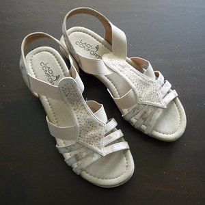 Lady Comfort Sandals